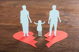 تأثير الطلاق على الصحة النفسية والسلوكية للزوجين  